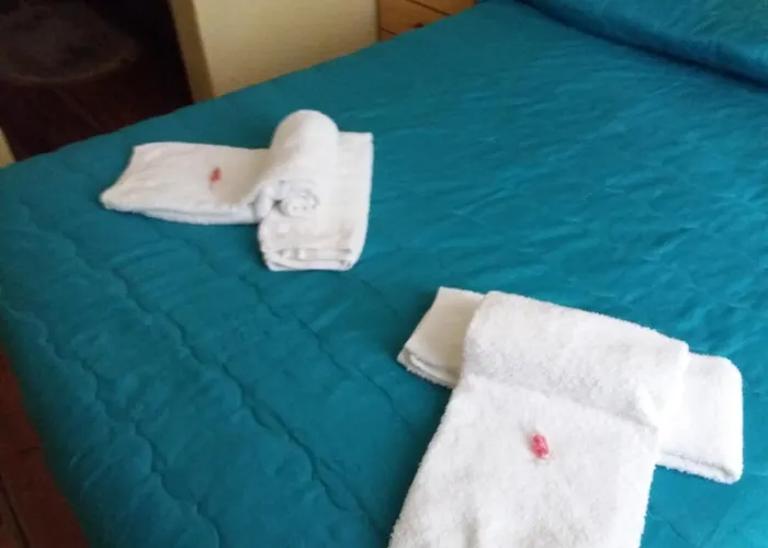 Pensao Residencial Flor Dos Cavaleiros