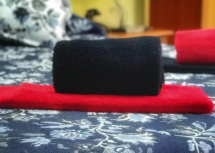 Pensao Residencial Flor Dos Cavaleiros Gasthuis 2*