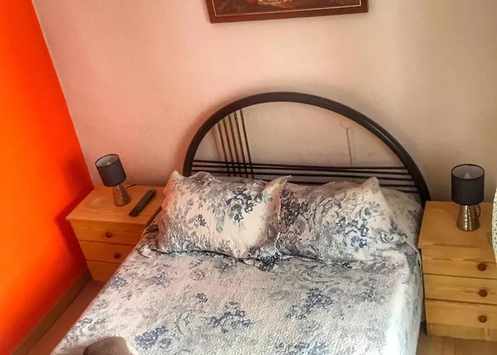 Gasthuis Pensao Residencial Flor Dos Cavaleiros Lissabon