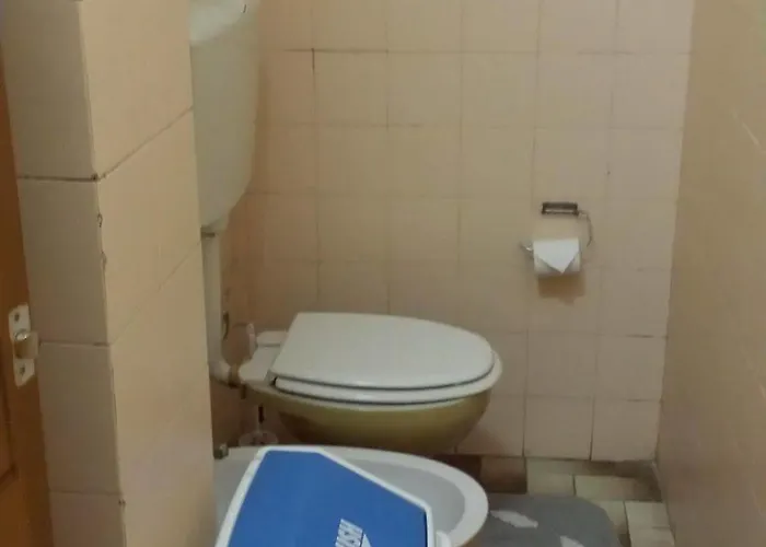 Pensao Residencial Flor Dos Cavaleiros 2*