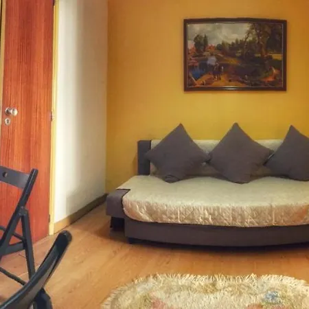 Pensao Residencial Flor Dos Cavaleiros Pensionat 2*