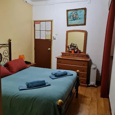 Pensionat Pensao Residencial Flor Dos Cavaleiros Lisboa