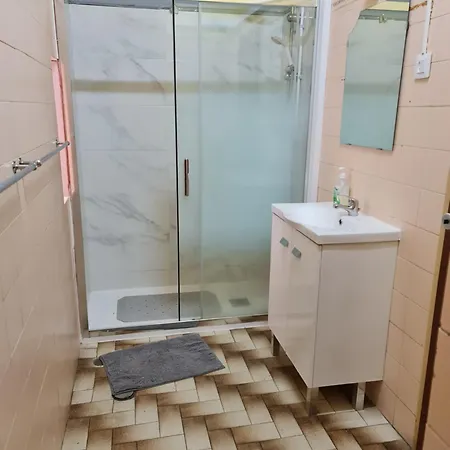 Pensao Residencial Flor Dos Cavaleiros Lisboa