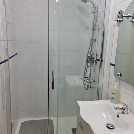 Pensao Residencial Flor Dos Cavaleiros