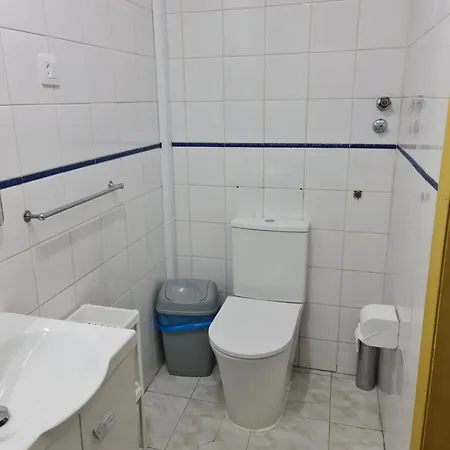 Pensao Residencial Flor Dos Cavaleiros Lisboa