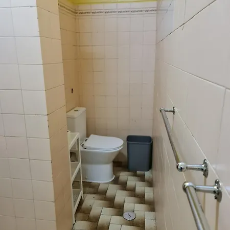 花卉骑士住宅膳食公寓酒店 2* Lisboa