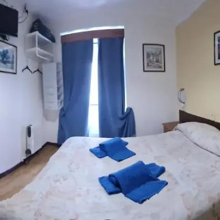 Pensionat Pensao Residencial Flor Dos Cavaleiros