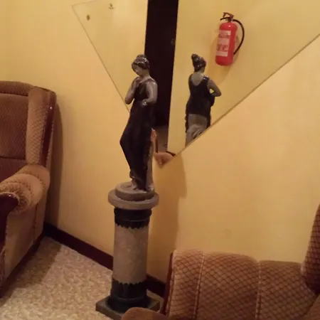 Pensao Residencial Flor Dos Cavaleiros Pensionat Lisboa