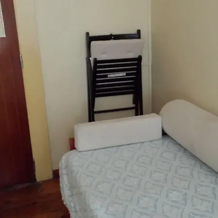 Pensionat Pensao Residencial Flor Dos Cavaleiros