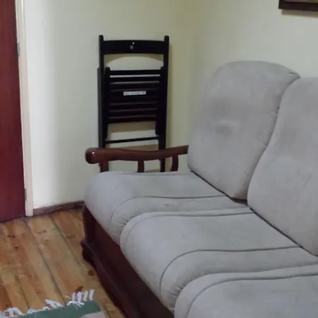 Pensionat Pensao Residencial Flor Dos Cavaleiros 2*