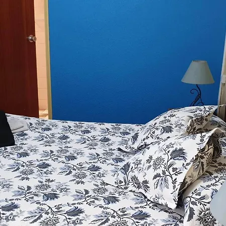 Pensionat Pensao Residencial Flor Dos Cavaleiros 2*