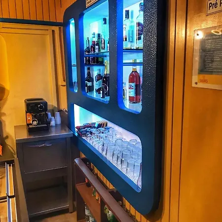 Pensionat Pensao Residencial Flor Dos Cavaleiros 2*