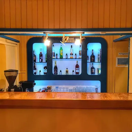 Pensao Residencial Flor Dos Cavaleiros Pensionat