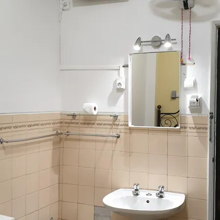 Pensao Residencial Flor Dos Cavaleiros 2* Lisboa