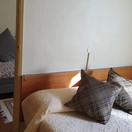 Pensionat Pensao Residencial Flor Dos Cavaleiros 2*