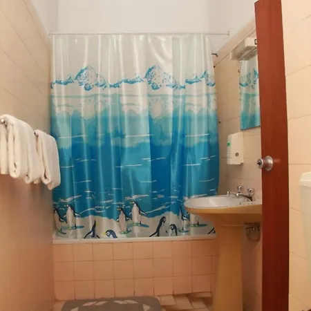 Pensao Residencial Flor Dos Cavaleiros 2* Lisboa