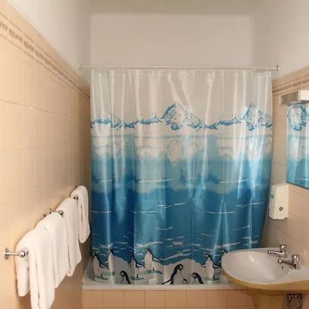 Pensionat Pensao Residencial Flor Dos Cavaleiros 2*