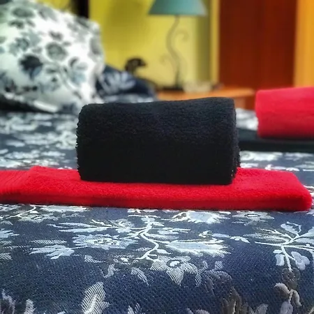 Pensao Residencial Flor Dos Cavaleiros Pensionat 2*