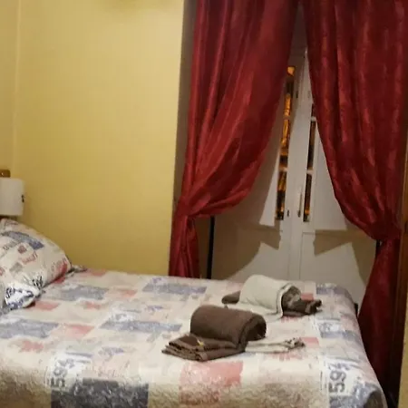 Pensionat Pensao Residencial Flor Dos Cavaleiros Lisboa