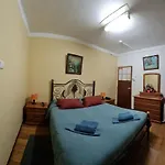 Gasthof Pensao Residencial Flor Dos Cavaleiros