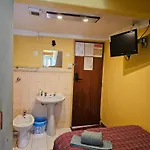 Pensao Residencial Flor Dos Cavaleiros 2* Lissabon