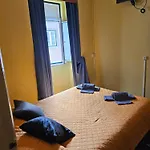Gasthof Pensao Residencial Flor Dos Cavaleiros 2*