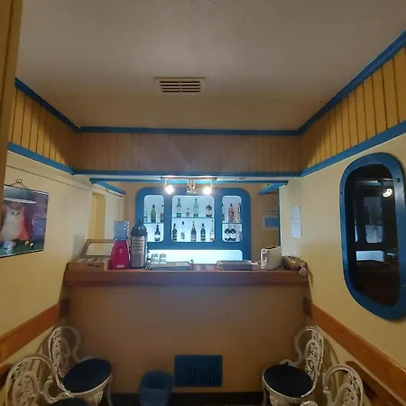 Pensao Residencial Flor Dos Cavaleiros