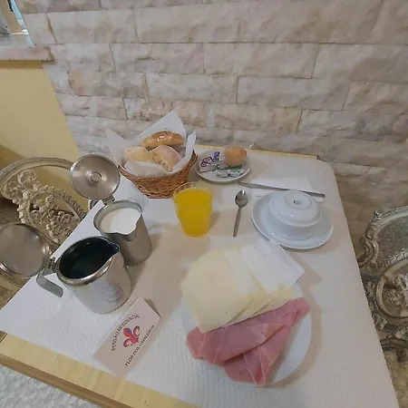 Pensao Residencial Flor Dos Cavaleiros Pensión Lisboa