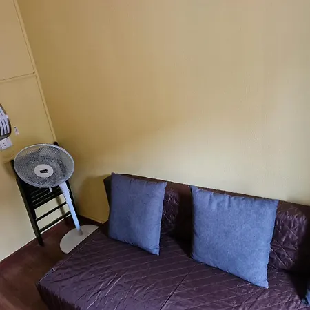 Pensao Residencial Flor Dos Cavaleiros Lisboa