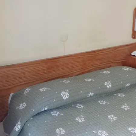 Pensao Residencial Flor Dos Cavaleiros