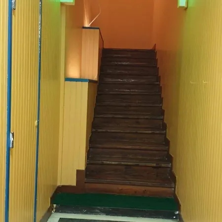 Pensao Residencial Flor Dos Cavaleiros Lisboa